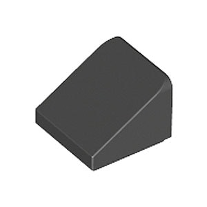 Slope 1 X 1 X.33 (Black)