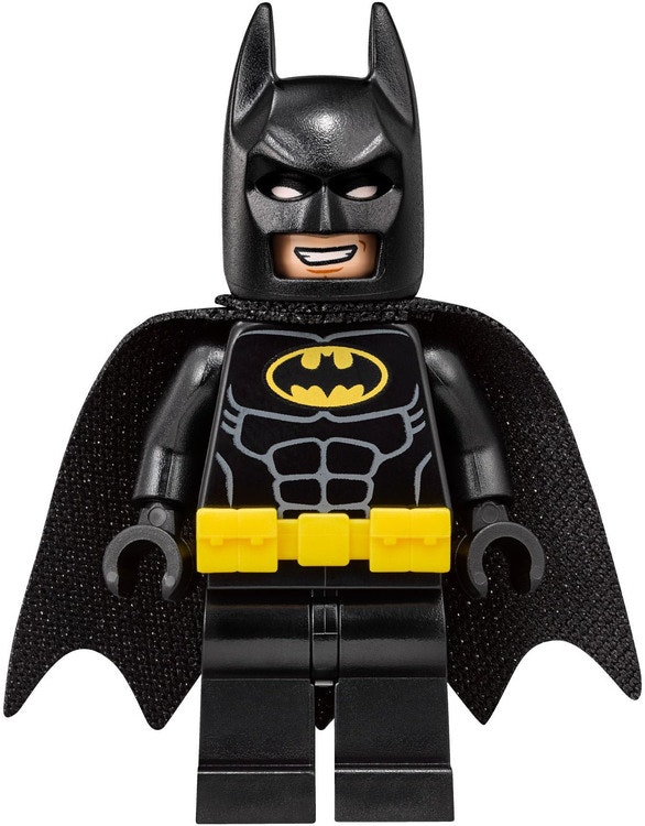 Batman (The LEGO Batman Movie)