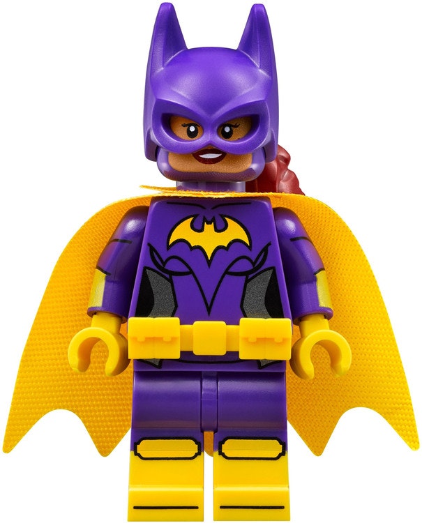 Batgirl (The LEGO Batman Movie)