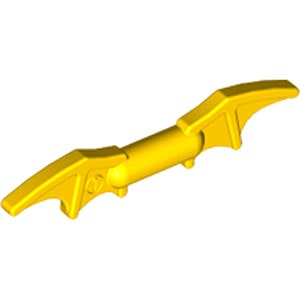 Boomerang Wing (Yellow)