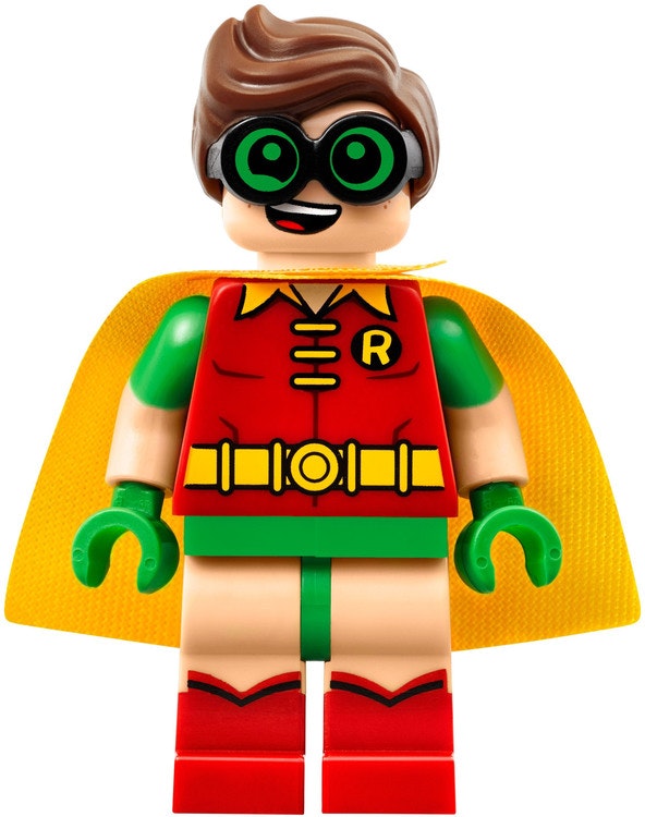 Robin (The LEGO Batman Movie)