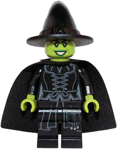 Wicked Witch (The LEGO Batman Movie)
