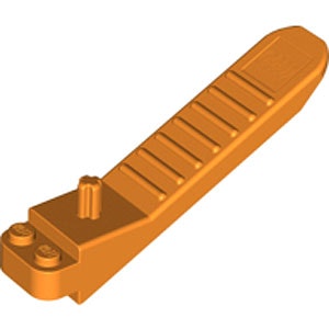 Seperator (Orange)