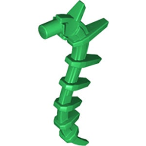 Tail Ø 3,2 (Green)