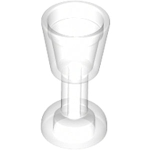 Cup (Transparent Clear)