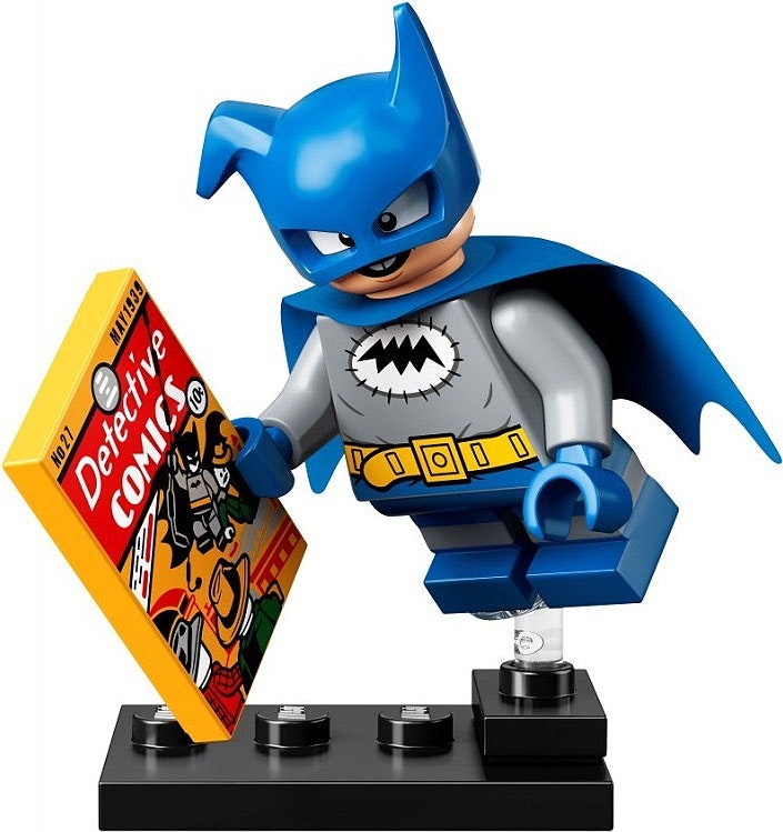 Bat-Mite (DC Super Heroes)