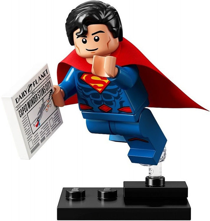 Superman (DC Super Heroes)