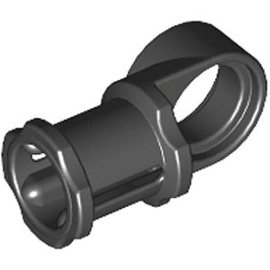 Toggel Joint (Black)