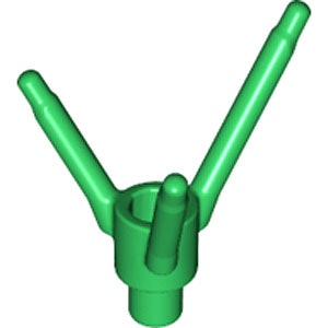 Plant with 3.2 Shaft (Green)