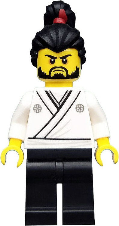 Okino (Ninjago)