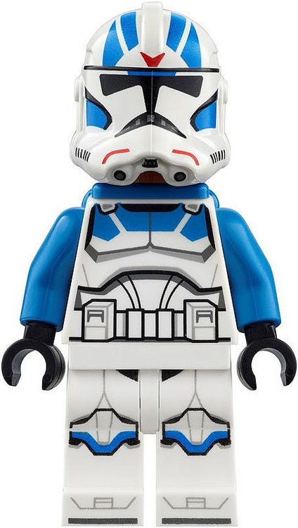 501st Legion Jet Trooper (Star Wars)