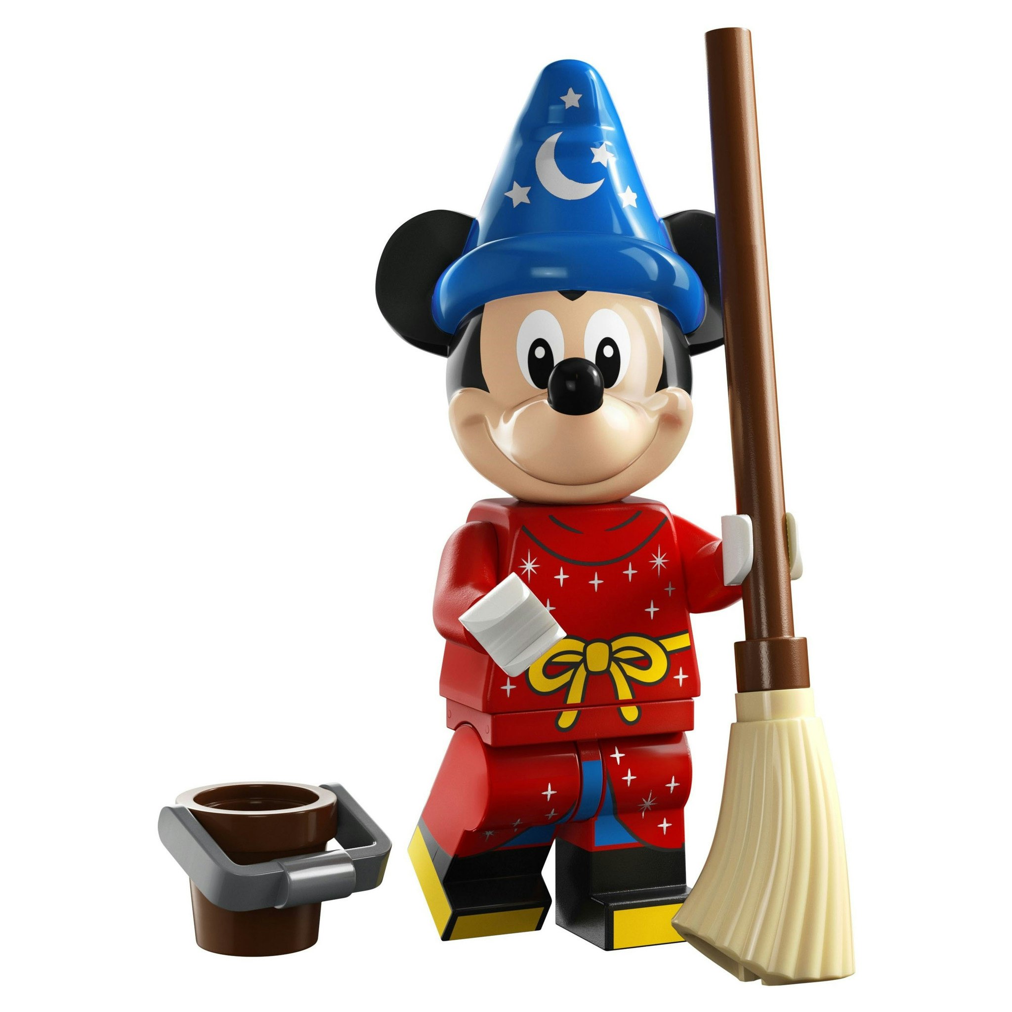 Sorcerer Mickey (Disney 100)