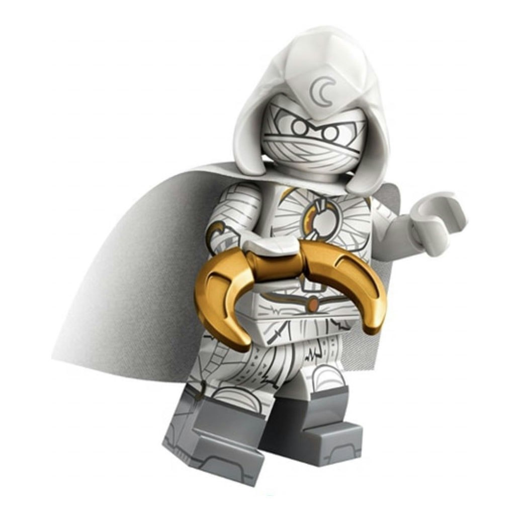 Moon Knight (Marvel Studios Series 2)