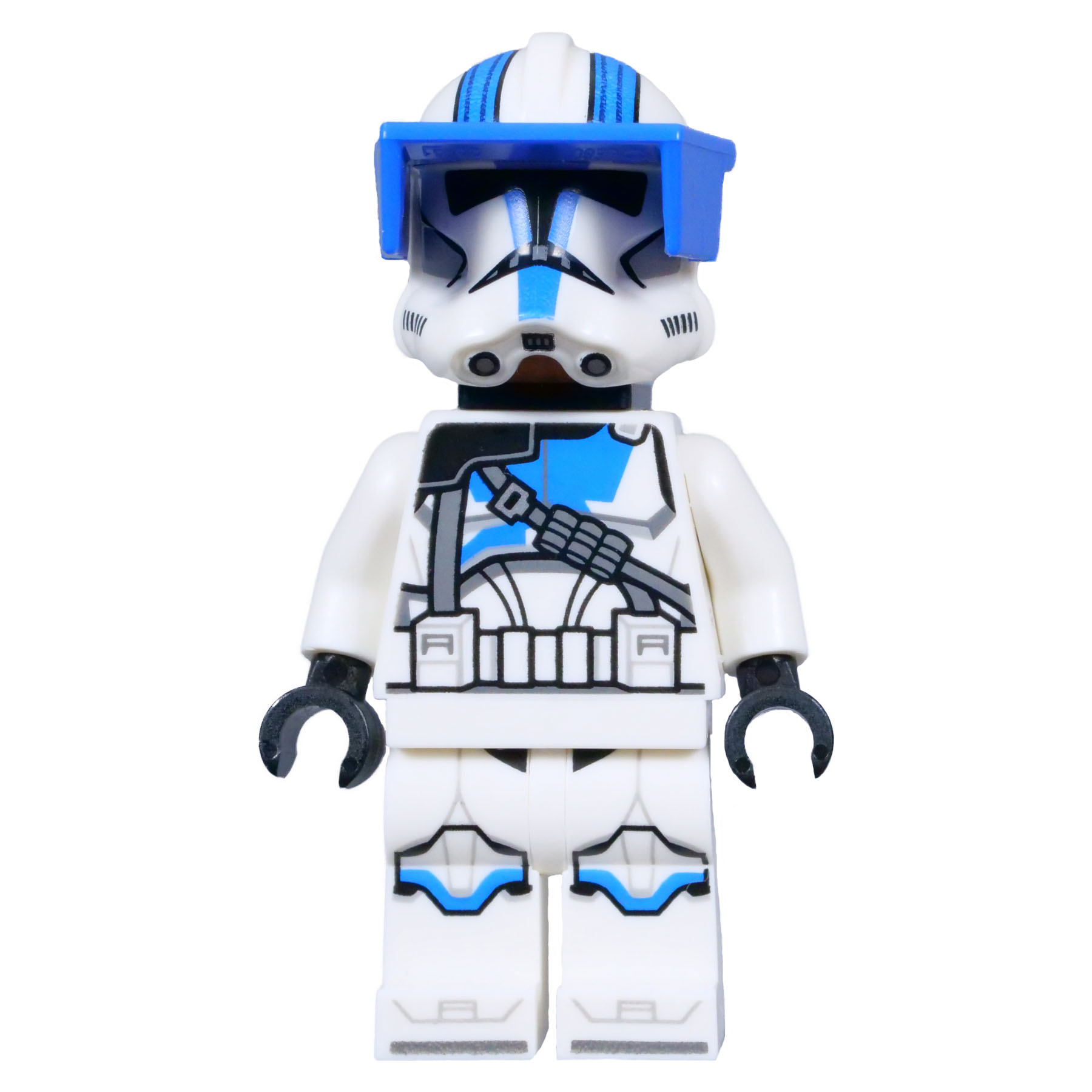 Clone Heavy Trooper (Star Wars)