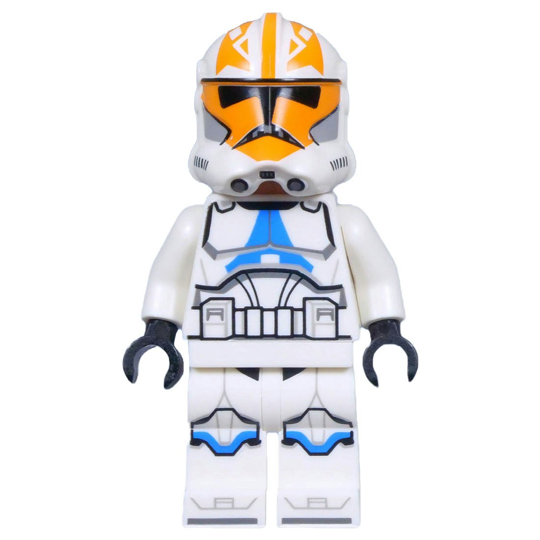 332nd Clone Trooper (Star Wars)