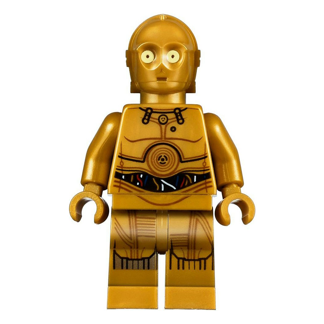 C-3PO (Star Wars)