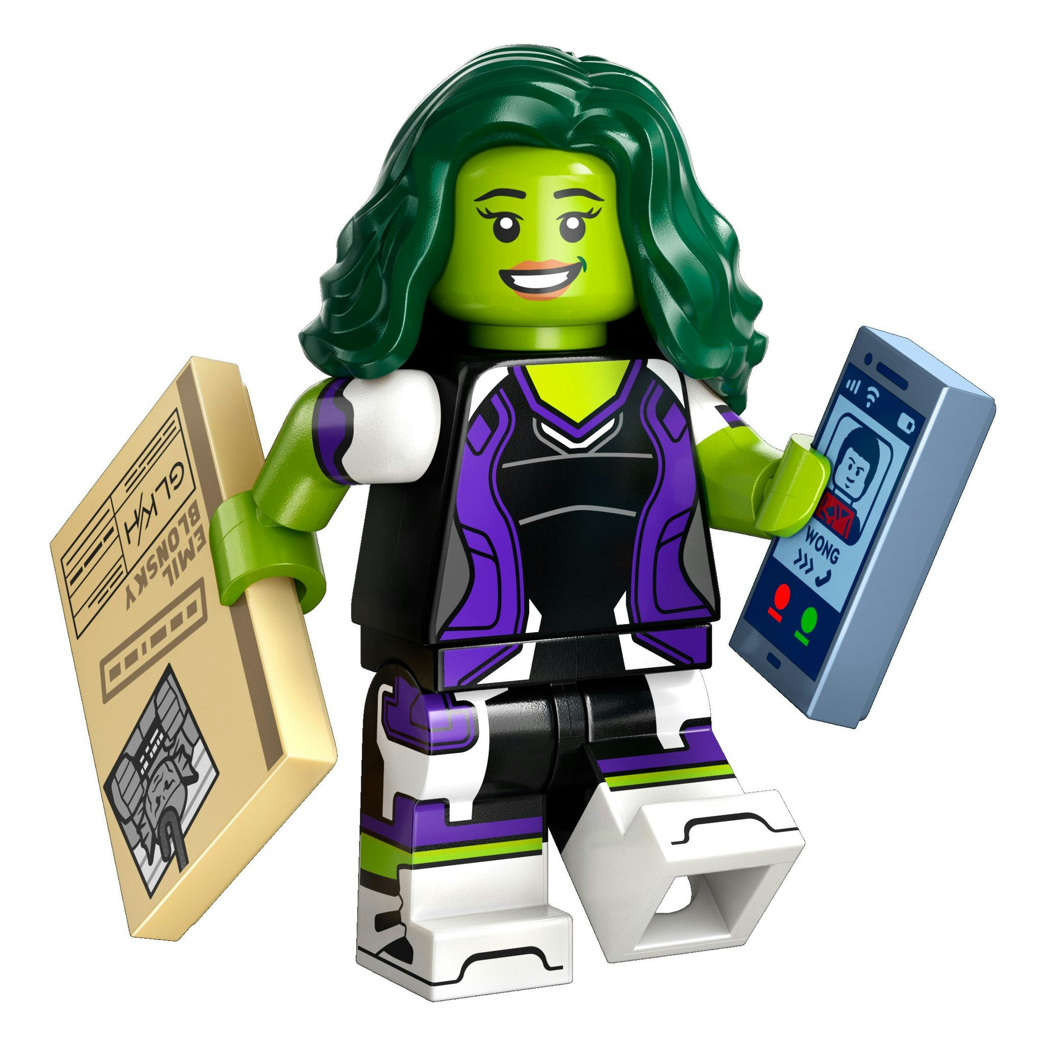She-Hulk (Marvel Studios Series 2)