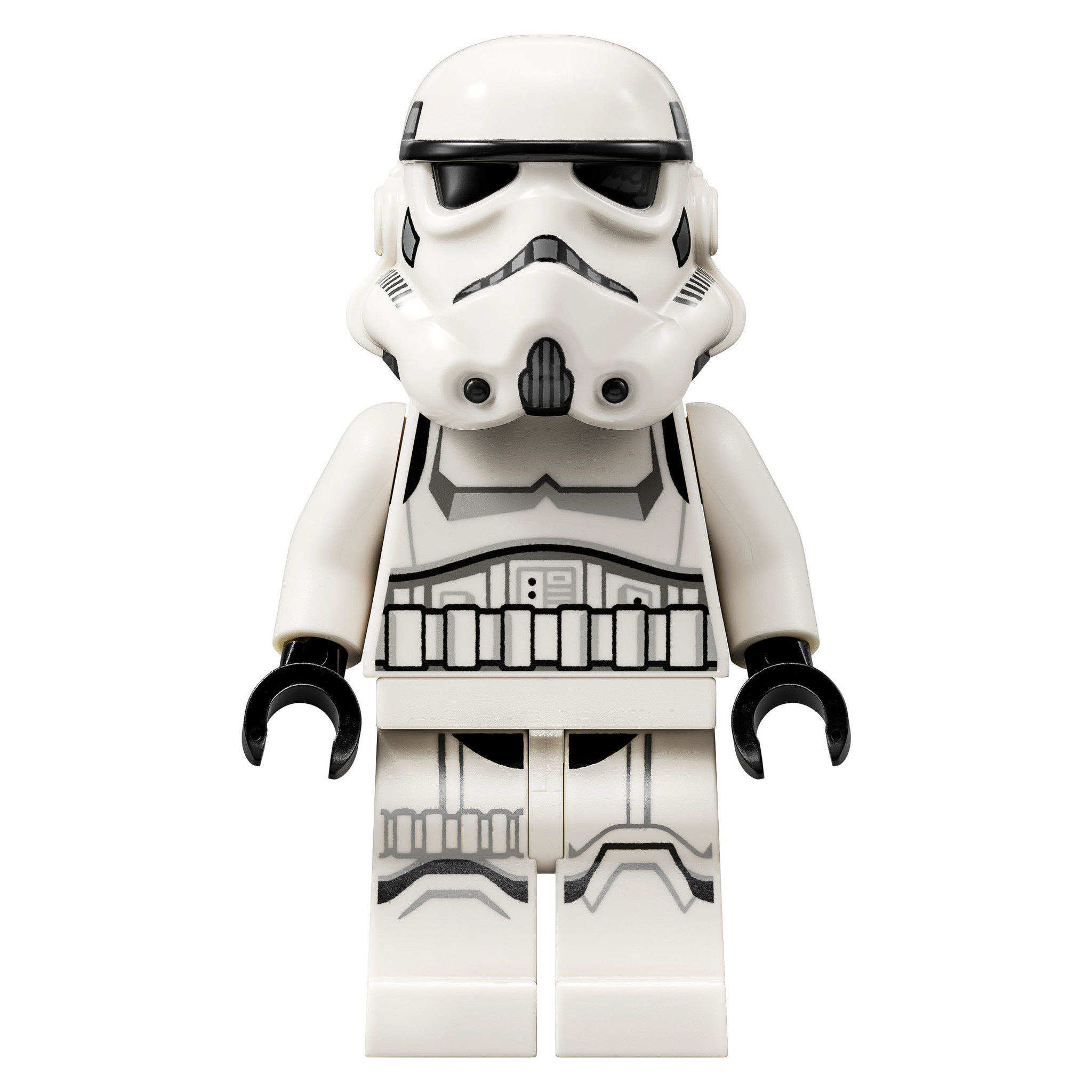 Imperial Stormtrooper Female (Star Wars)