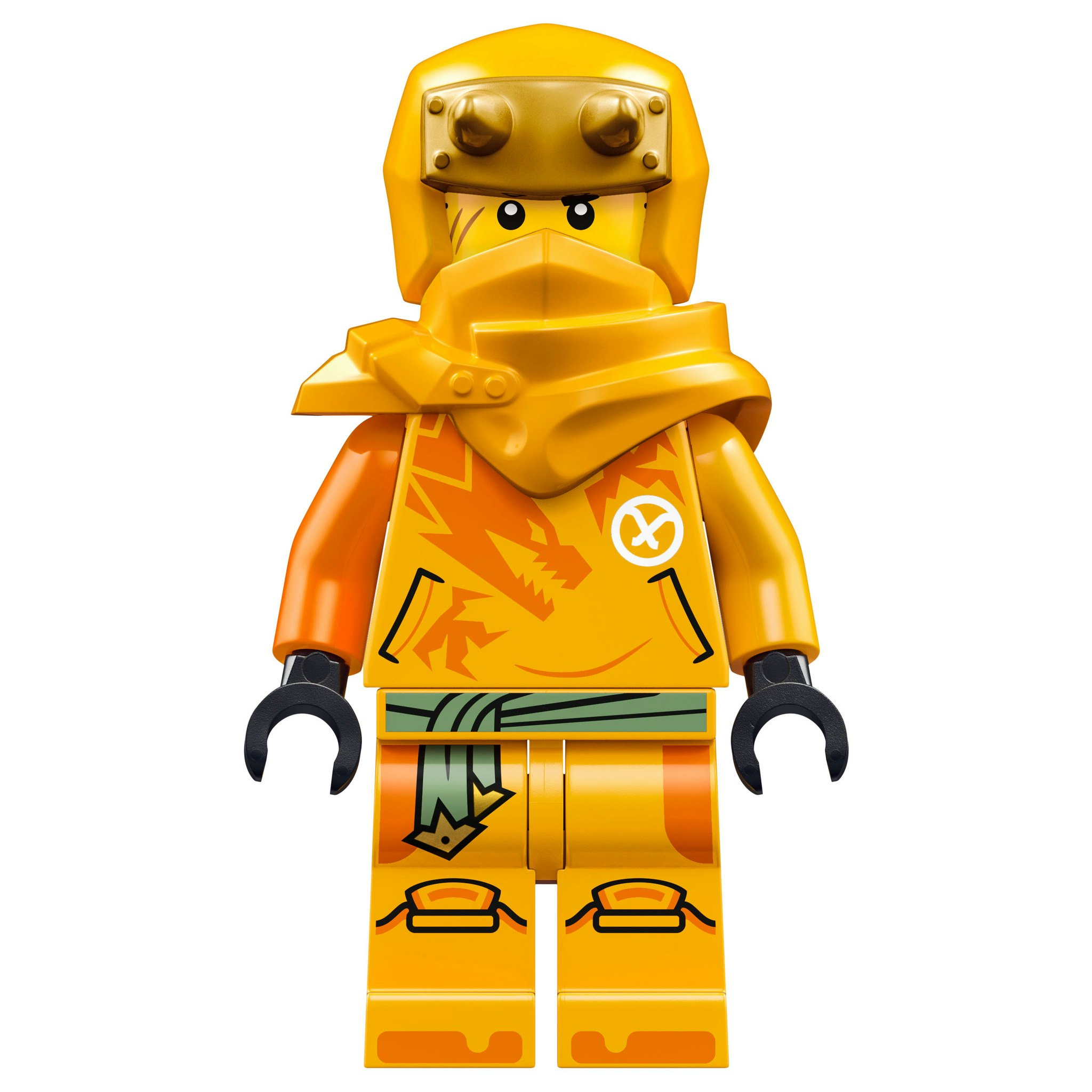 Arin (Ninjago)