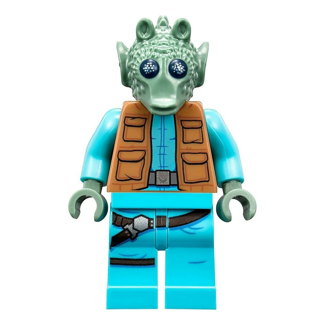 Greedo (Star Wars)