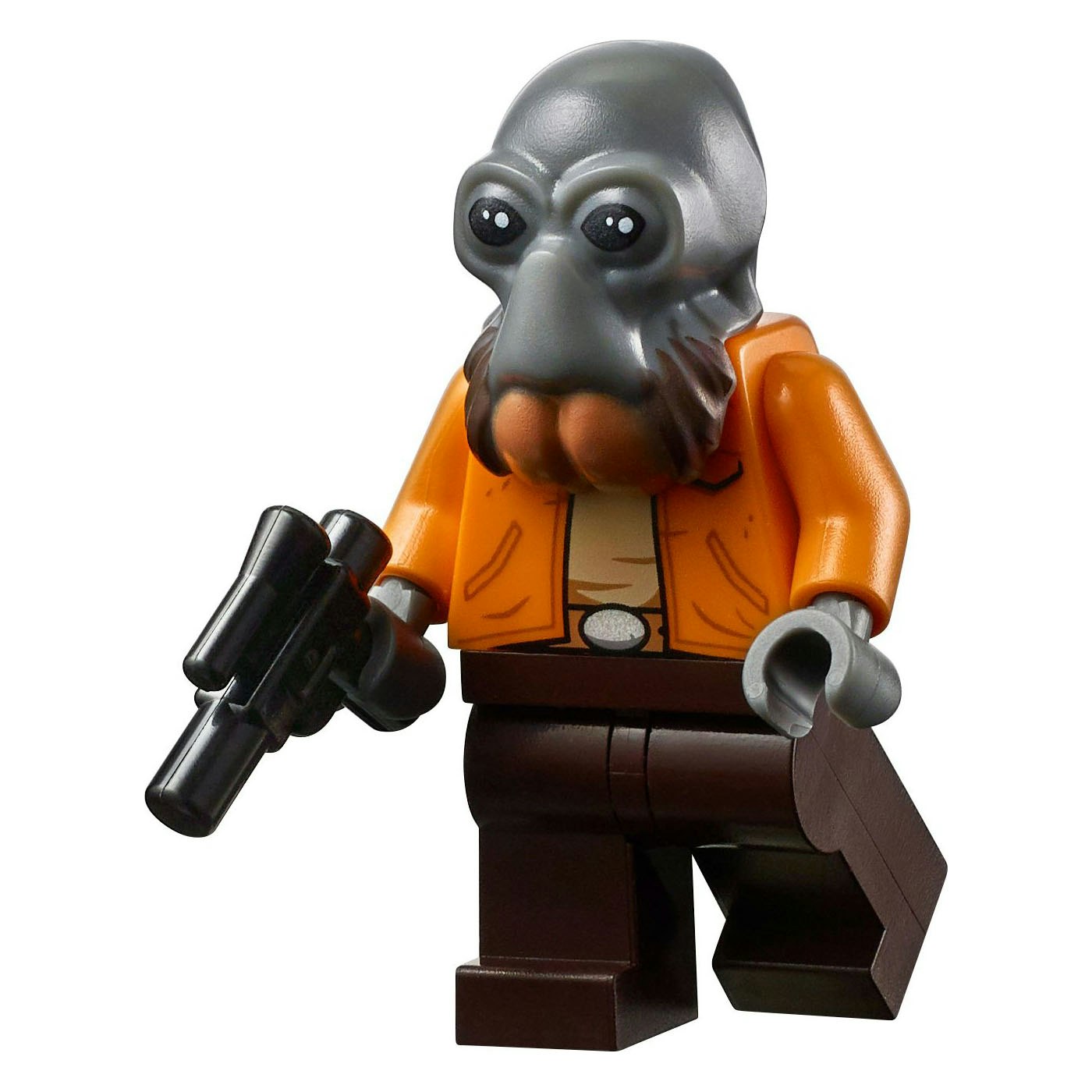 Ponda Baba (Star Wars)