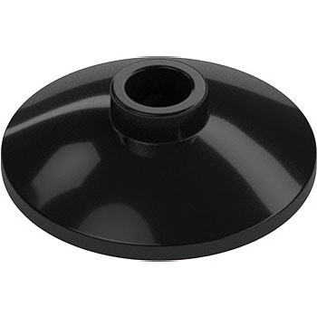 Dish Ø16 (Black)