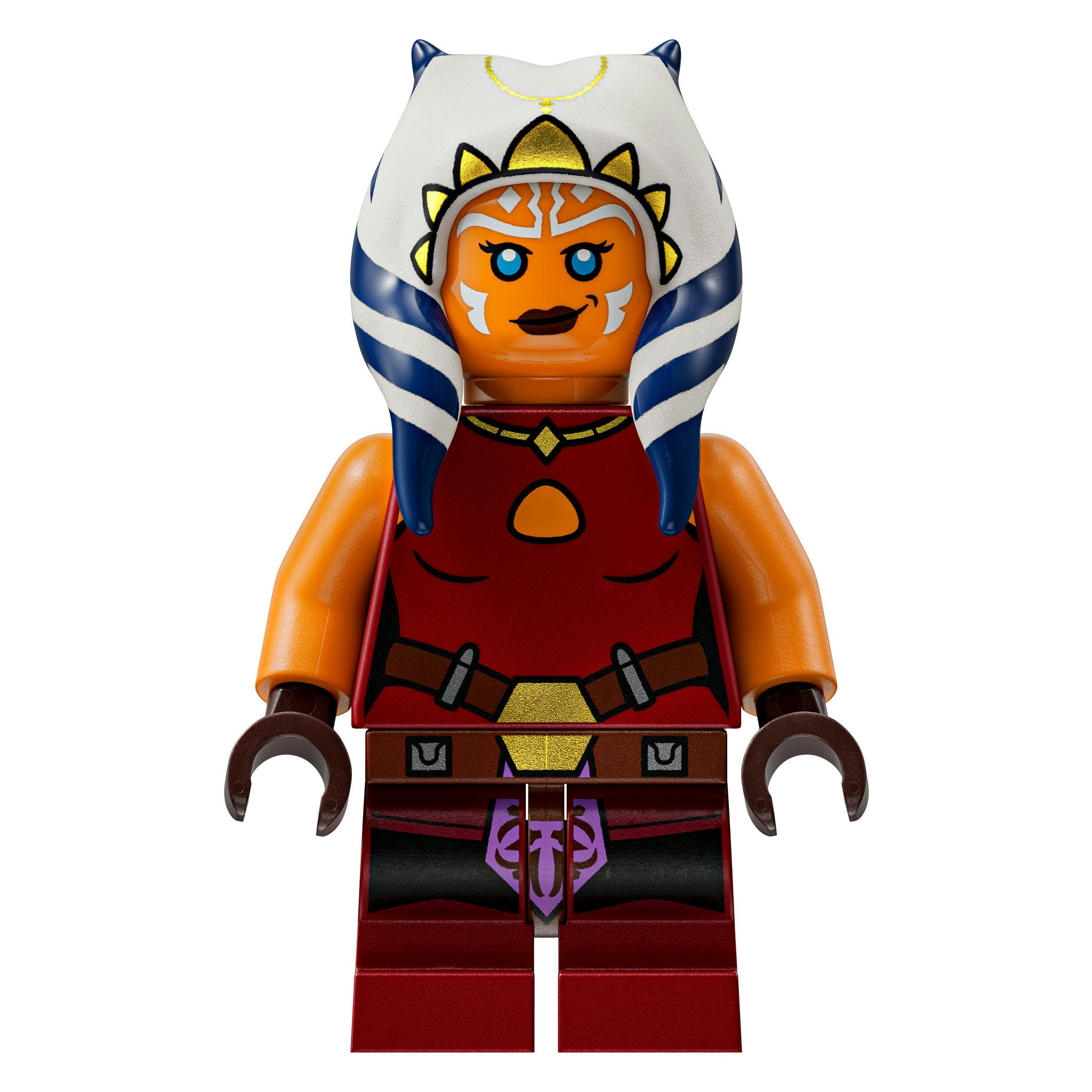 Ahsoka Tano (Star Wars)