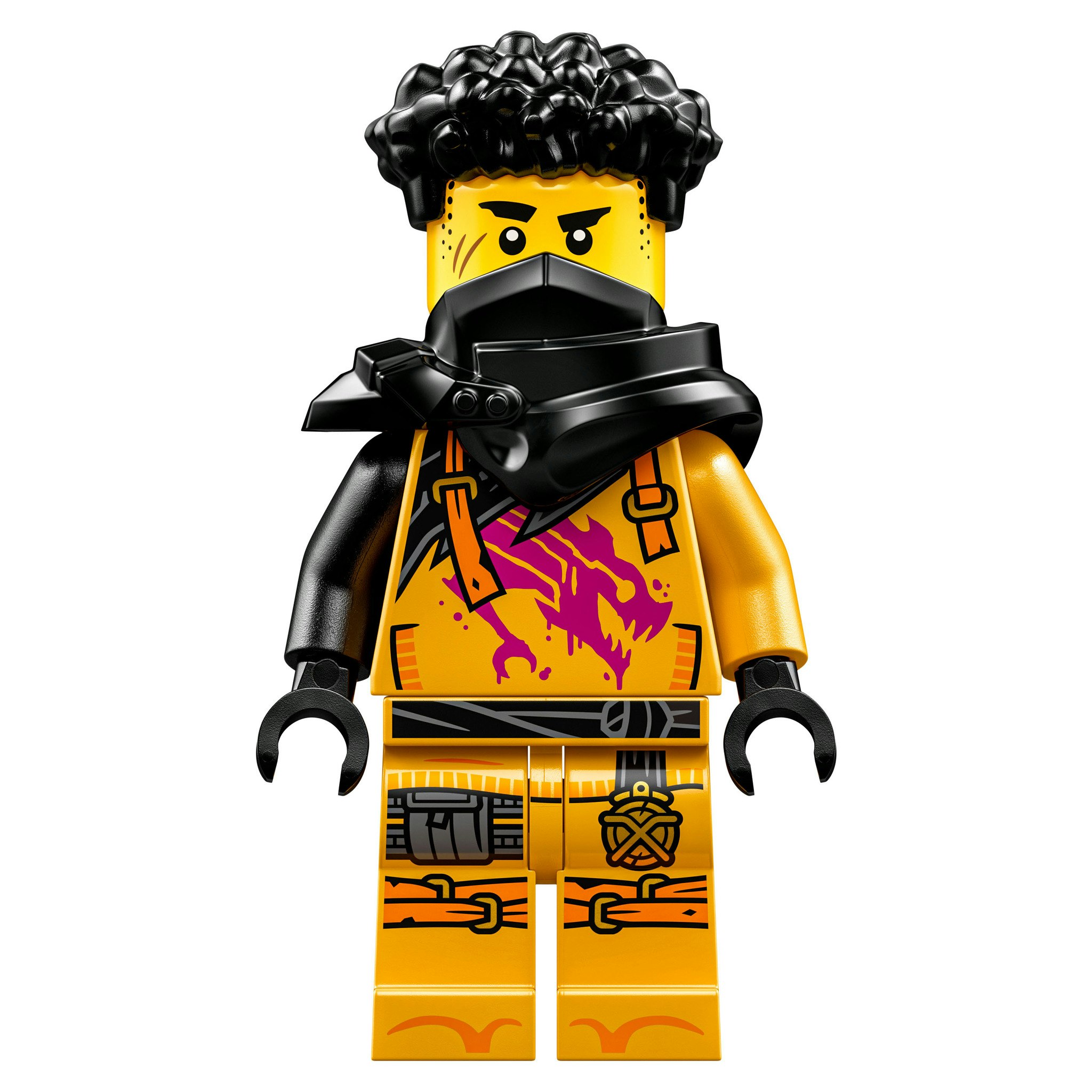 Arin (Ninjago)