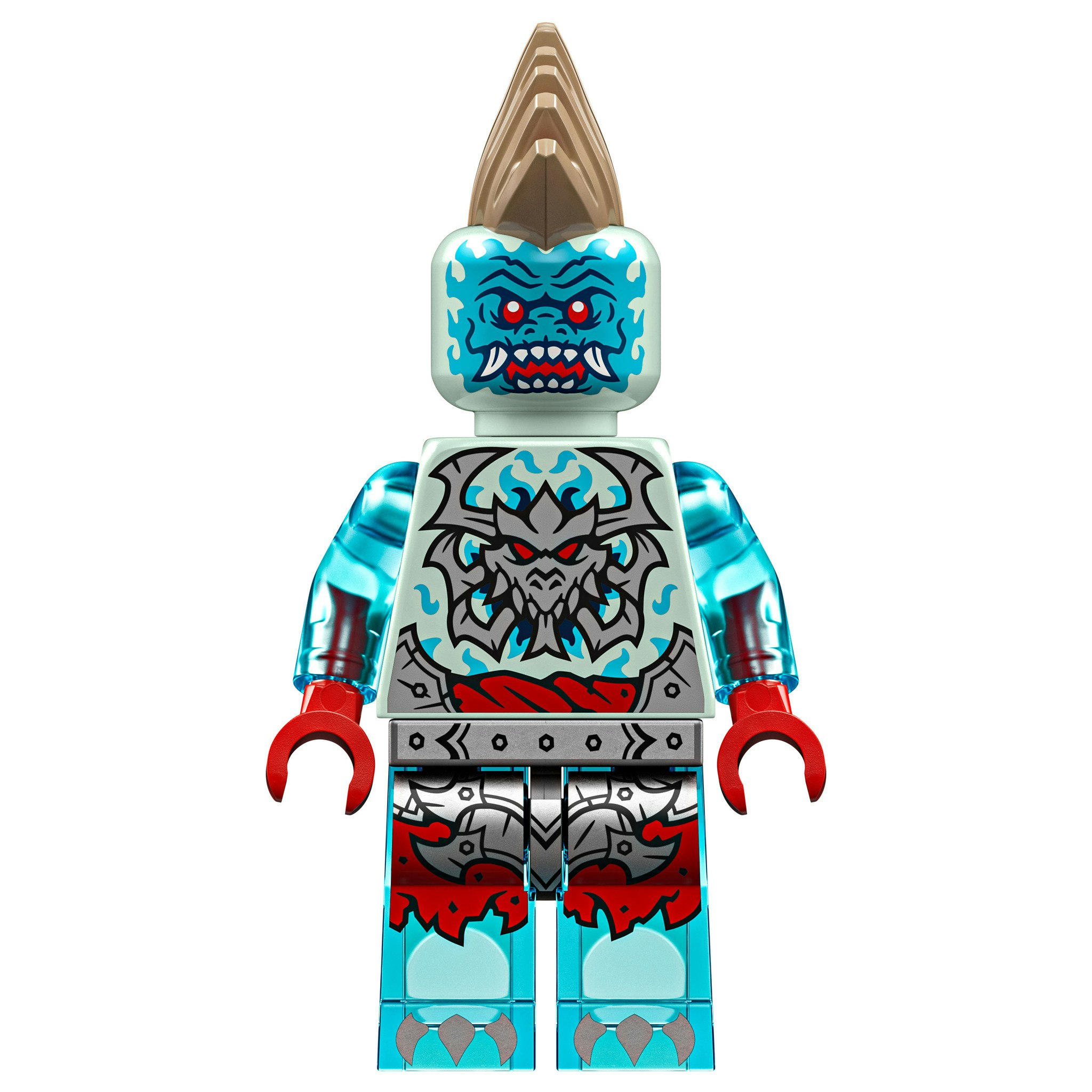 Spectral Dragonian (Ninjago)
