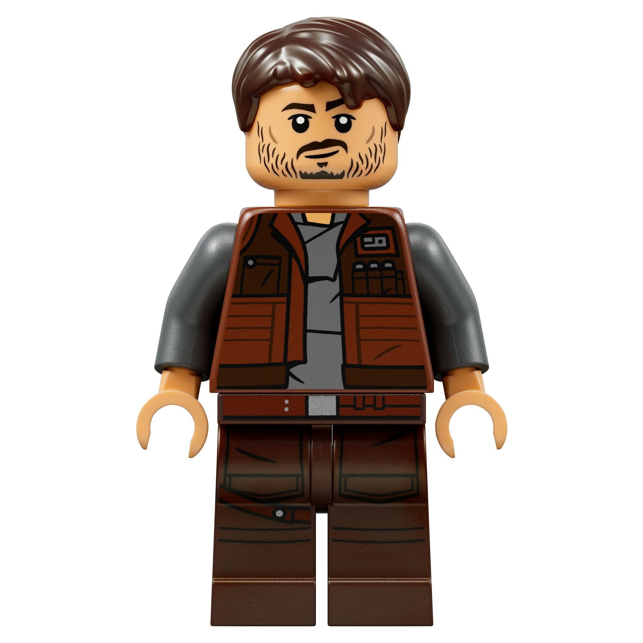 Cassian Andor (Star Wars)