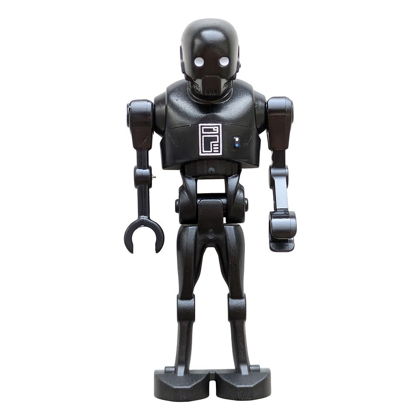 K-2SO Droid (Star Wars)