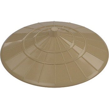 Figure Head Clothing (Dark Tan)