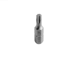 Bits Torx TX25 - passar till Vindskiveskruv Ejot