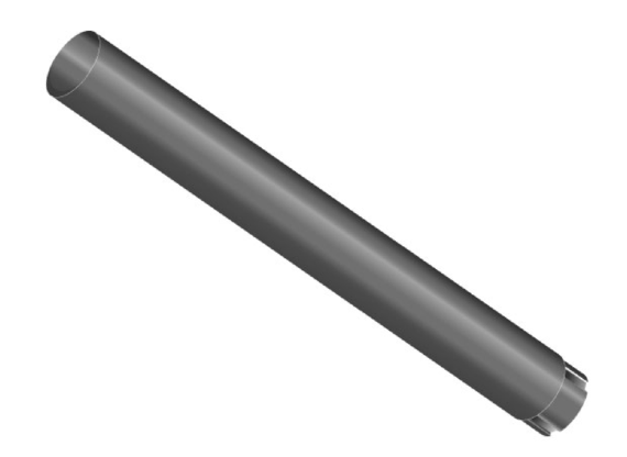 Stuprör