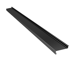 T2 - Tröskelbleck-varmvit-blank-A:6B:10C:130D:20E:15L:790,Tillval