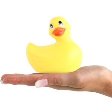 Rub my duck - massageanka gul