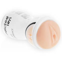 Fleshlight masturbator