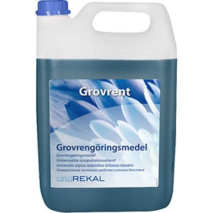 Grovrent 5 lit 3st