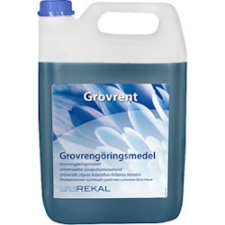 Grovrent 5 lit 3st