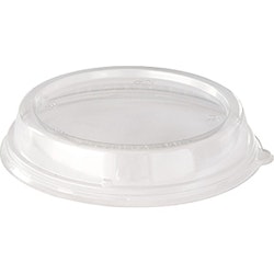 Lock till skål 800-1200 ml BioPak 160st