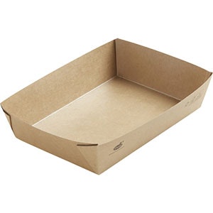 Hämtform Viking 1100ml 300st