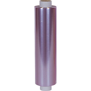 Plastfilm på rulle- refill 45cm x 300m 3st