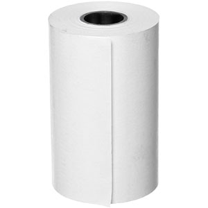 Kassarulle termo 14m 57Ø35 12mm 50st