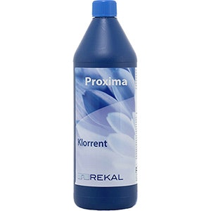 Klorrent Proxima 1L, 6st