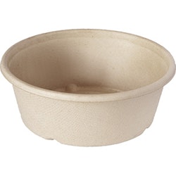Skål 1200 ml Ecoecho, 160st