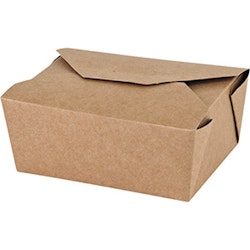 Hämtbox Deli medium 450st