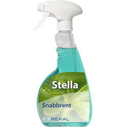 Rengöringsspray Allrengöring Stella 0,5 lit