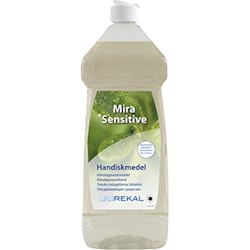 Handdisk 1L Mira Sensitive Rekal 6st