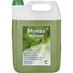 Allrengöring Mimas Rekal 5L 3st Grön