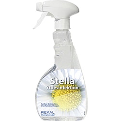 Ytdesinfektion Stella Rekal 0,5 lit 6st